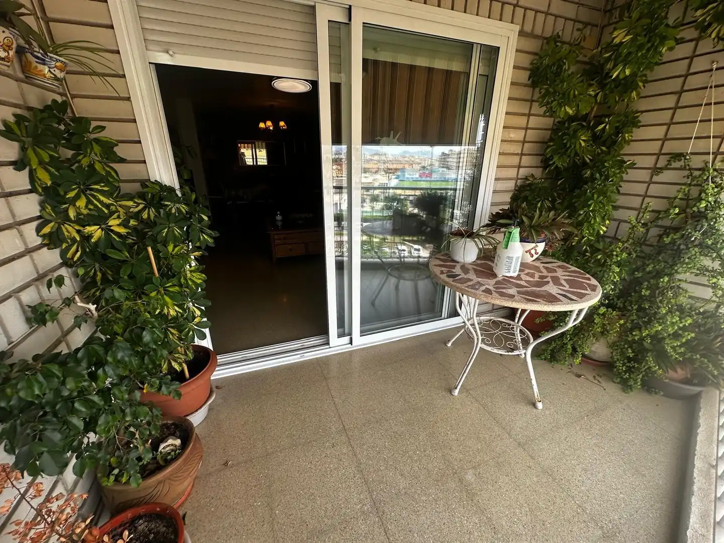Wohnung mit Terrasse zum Verkauf in Casco Antiguo, imagen 9
