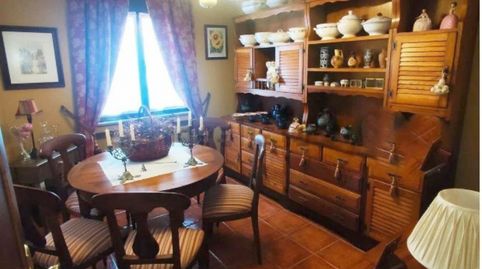 Foto 3 de Piso en venta en Calle Calle Teodoro Cuesta, La Villa - Bazuelo, Mieres (Asturias)