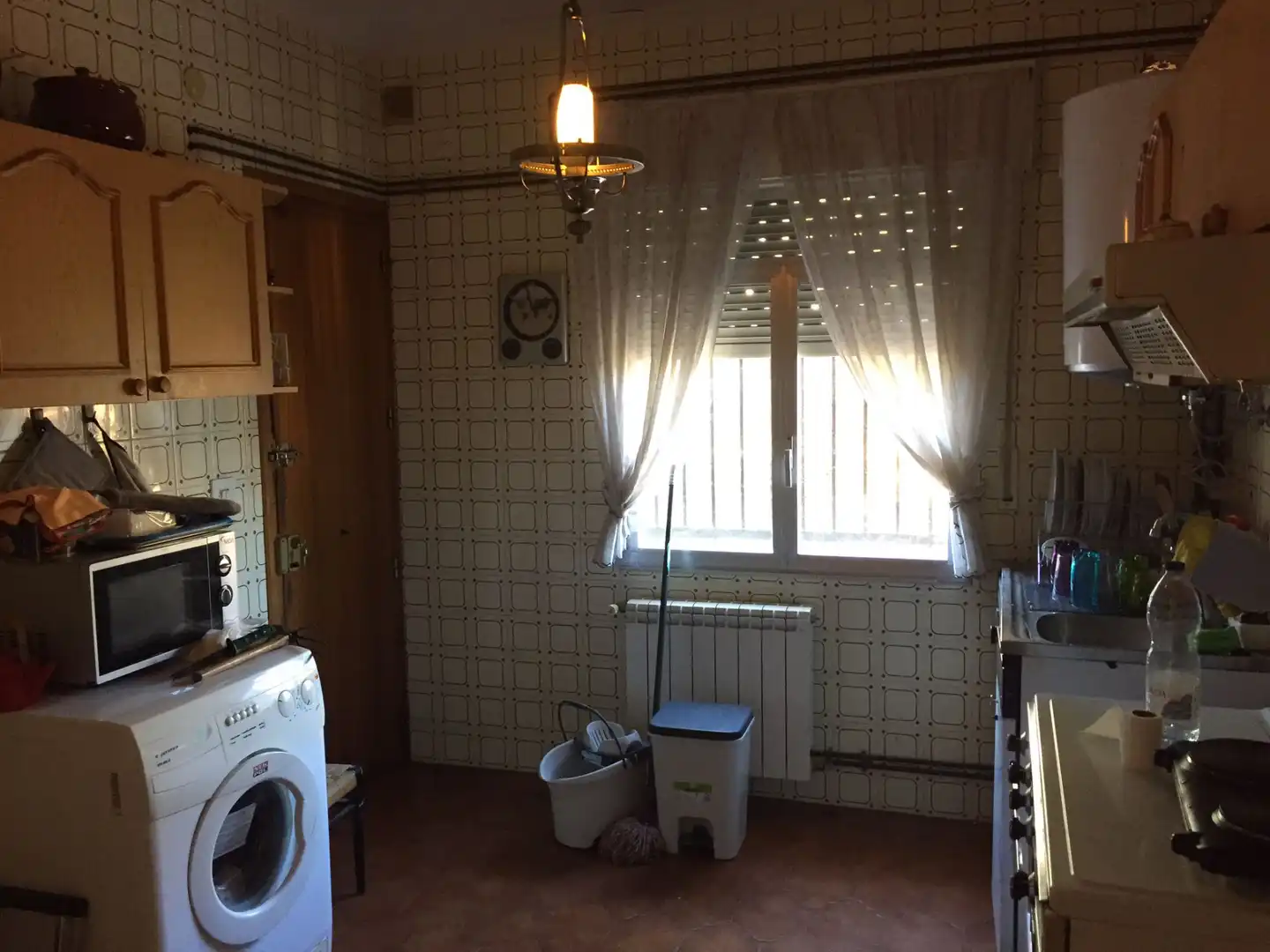 Chalet con terraza en venta en Carretera Piélago, imagen 12