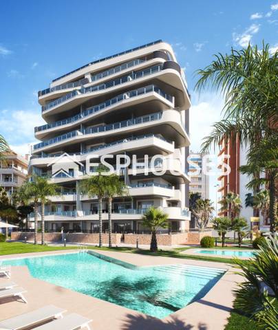 Planta baja en Venta en Puerto Deportivo