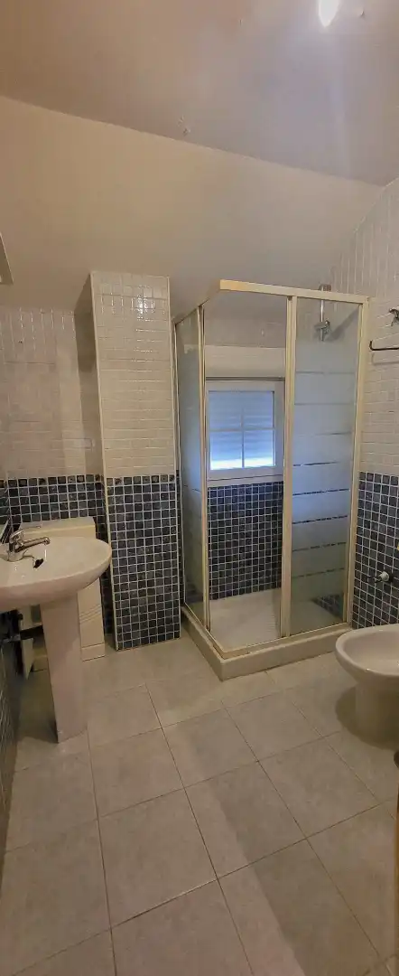 Baño de Ático en venta en Ciempozuelos con Aire acondicionado, Calefacción y Terraza