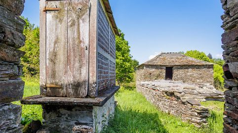 Foto 2 de Finca rústica en venta en Outeiro de Rei, Lugo