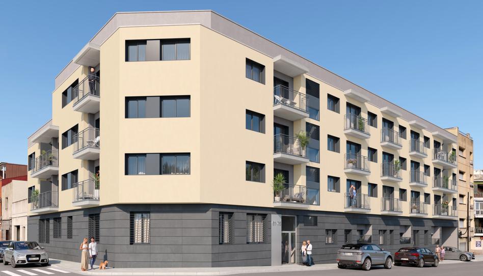 Photo 1 of Flat for sale in Carrer D'elcano, 61, Creu de Barberà, Barcelona