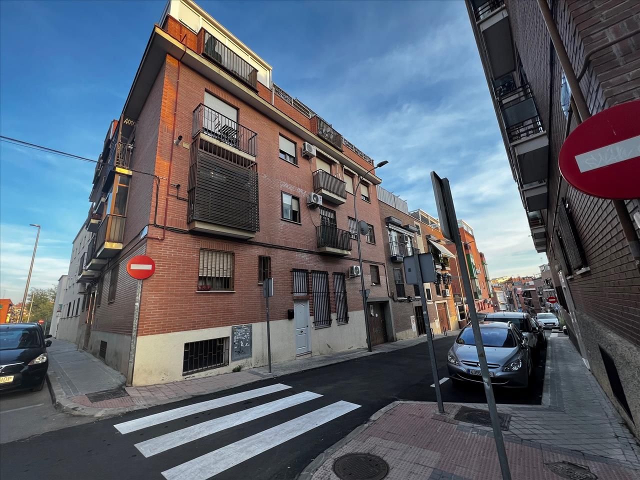 Garage for sale in CARANAVAJOS, Casco Histórico de Vallecas