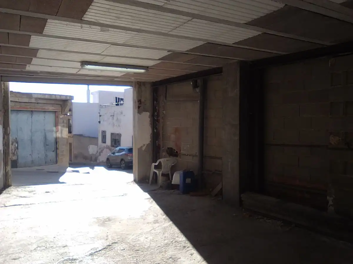 Casa o xalet en venda en La Vall d'Uixó amb Calefacció, Terrassa i Traster