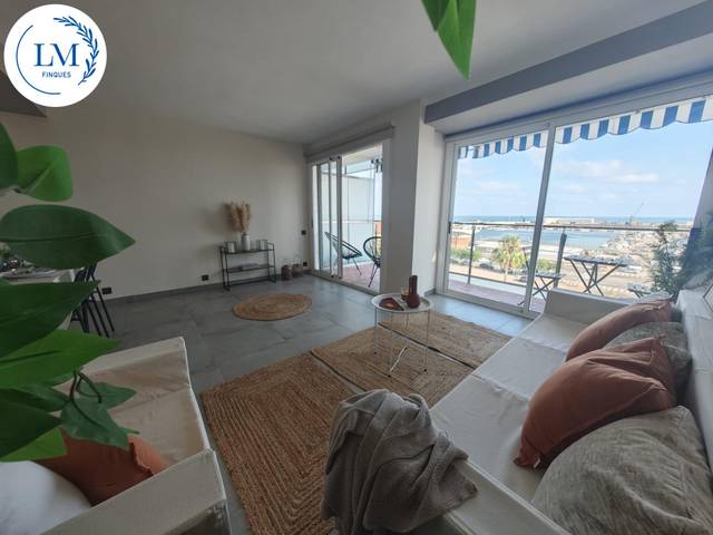 Piso en Venta en Barri del Mar