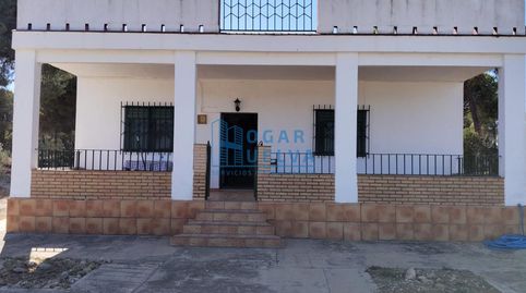 Foto 3 de Finca rústica en venda a Lucena del Puerto, Huelva