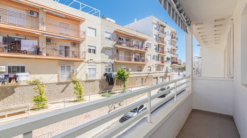 Photo 5 of Flat for sale in Carrer Mare de Déu del Carmen, 2, Calas Santiago Bernabéu, Santa Pola