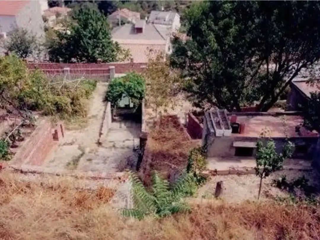 Terreno residencial en venta en Carrer de Cardona 60, imagen 6