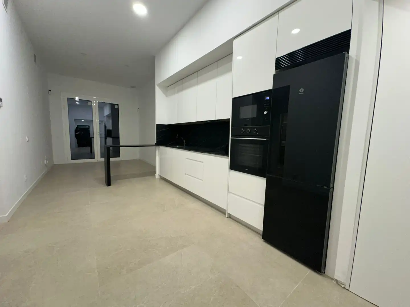 Apartamento en venta en Pueblo Nuevo
