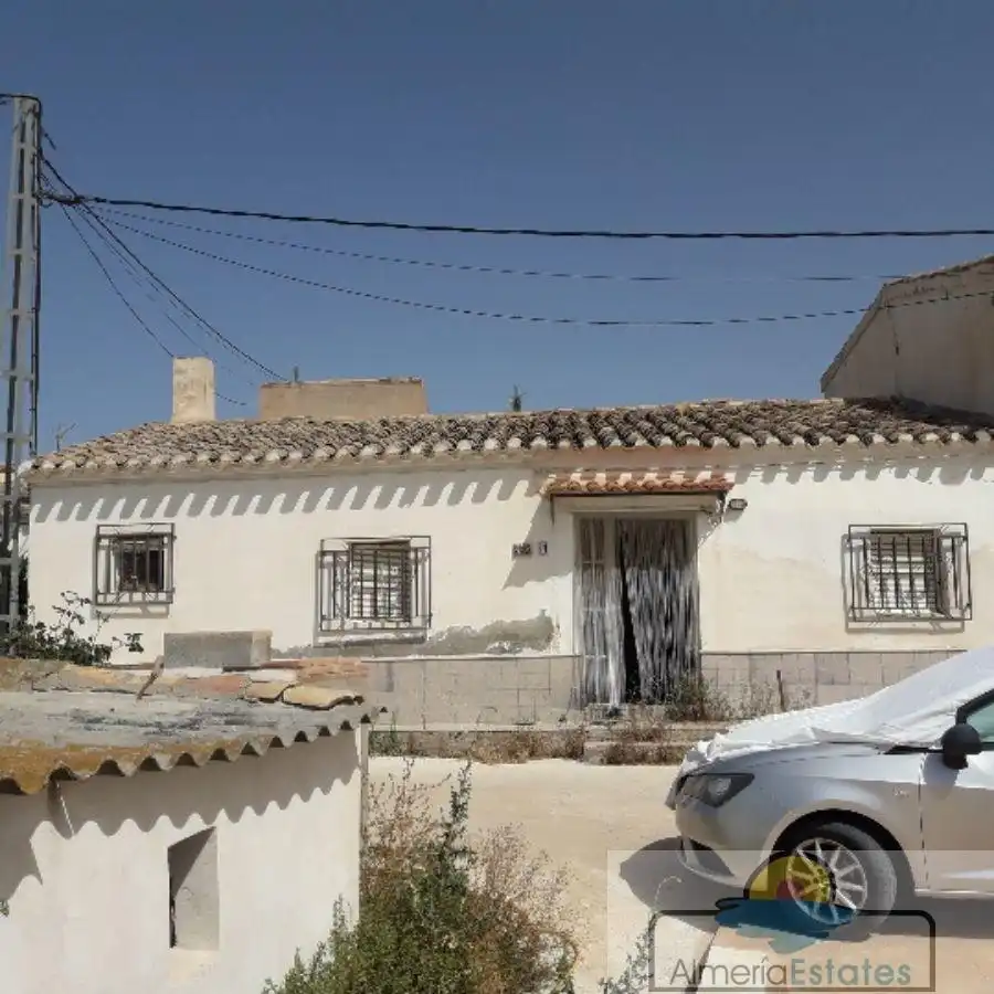 Detached house for sale in Albox, imagen 22
