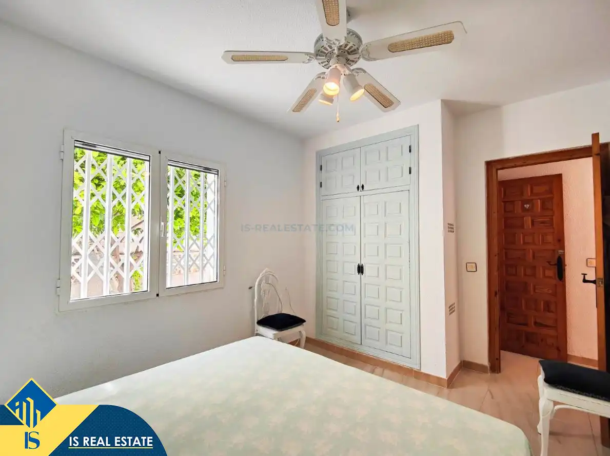 Maison mitoyenne avec jardin à vendre à Nueva Torrevieja - Aguas Nuevas, imagen 32