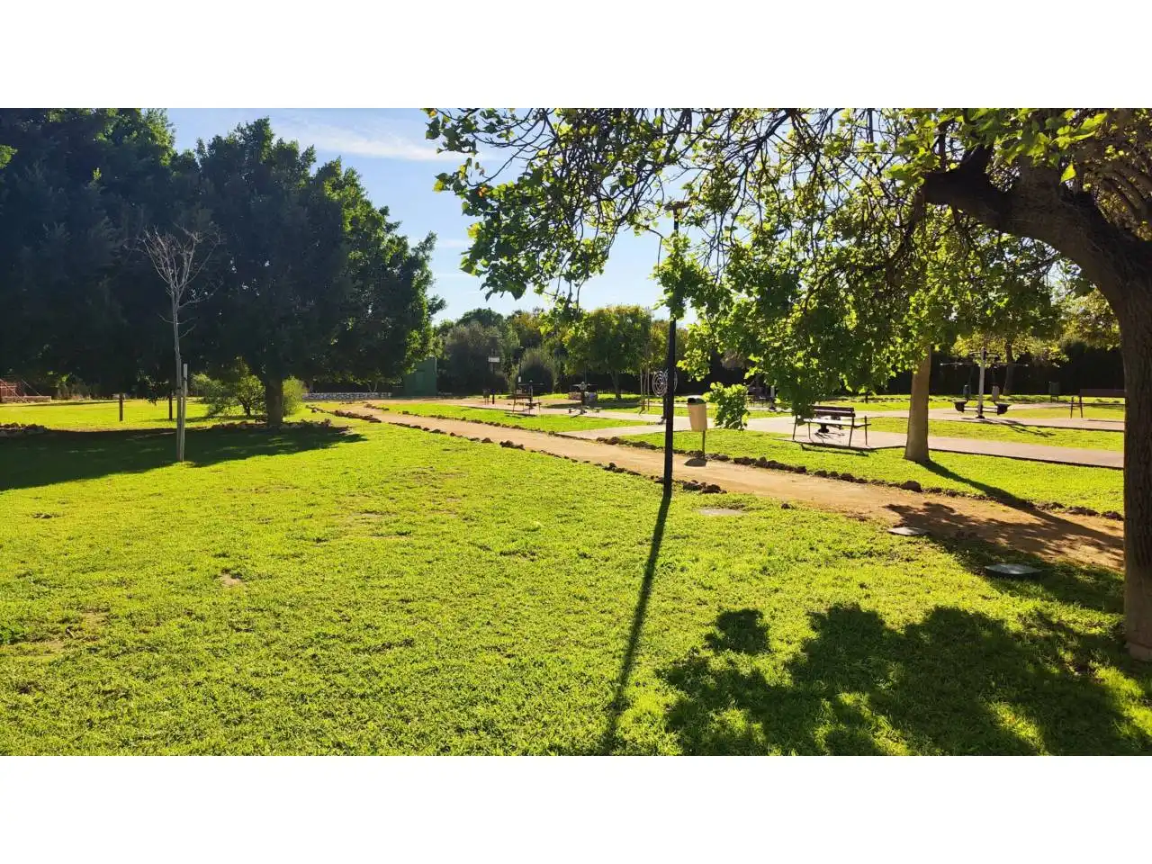 Wohnung zum Verkauf in Calle María Martínez Sierra, Cortijo de Maza - Finca Monsalvez - El Olivar
