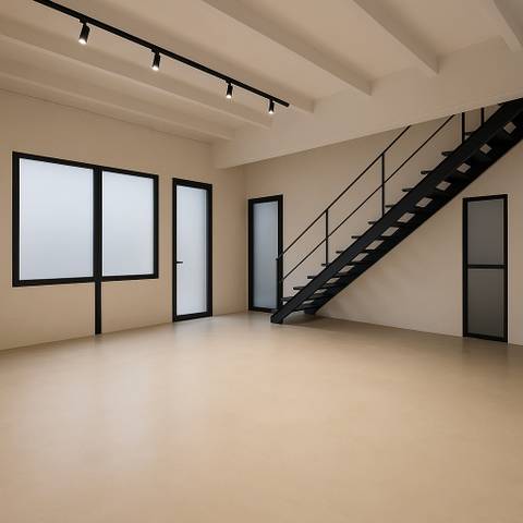 Nave industrial en Venta en Manresà