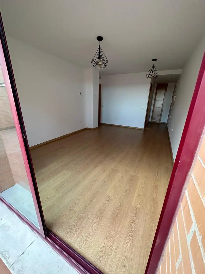 Wohnungen zur Miete in Málaga mit Klimaanlage, Terrasse und Balkon