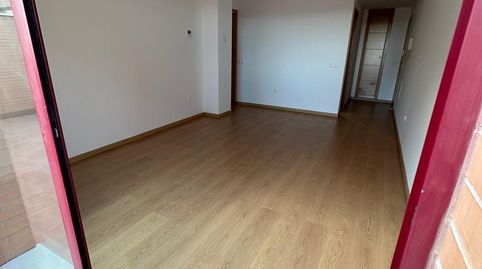 Foto 2 de Apartamento de alquiler en Avenida Avenida Jorge Luis Borges, El Cónsul - Ciudad Universitaria - El Romeral, Málaga Capital