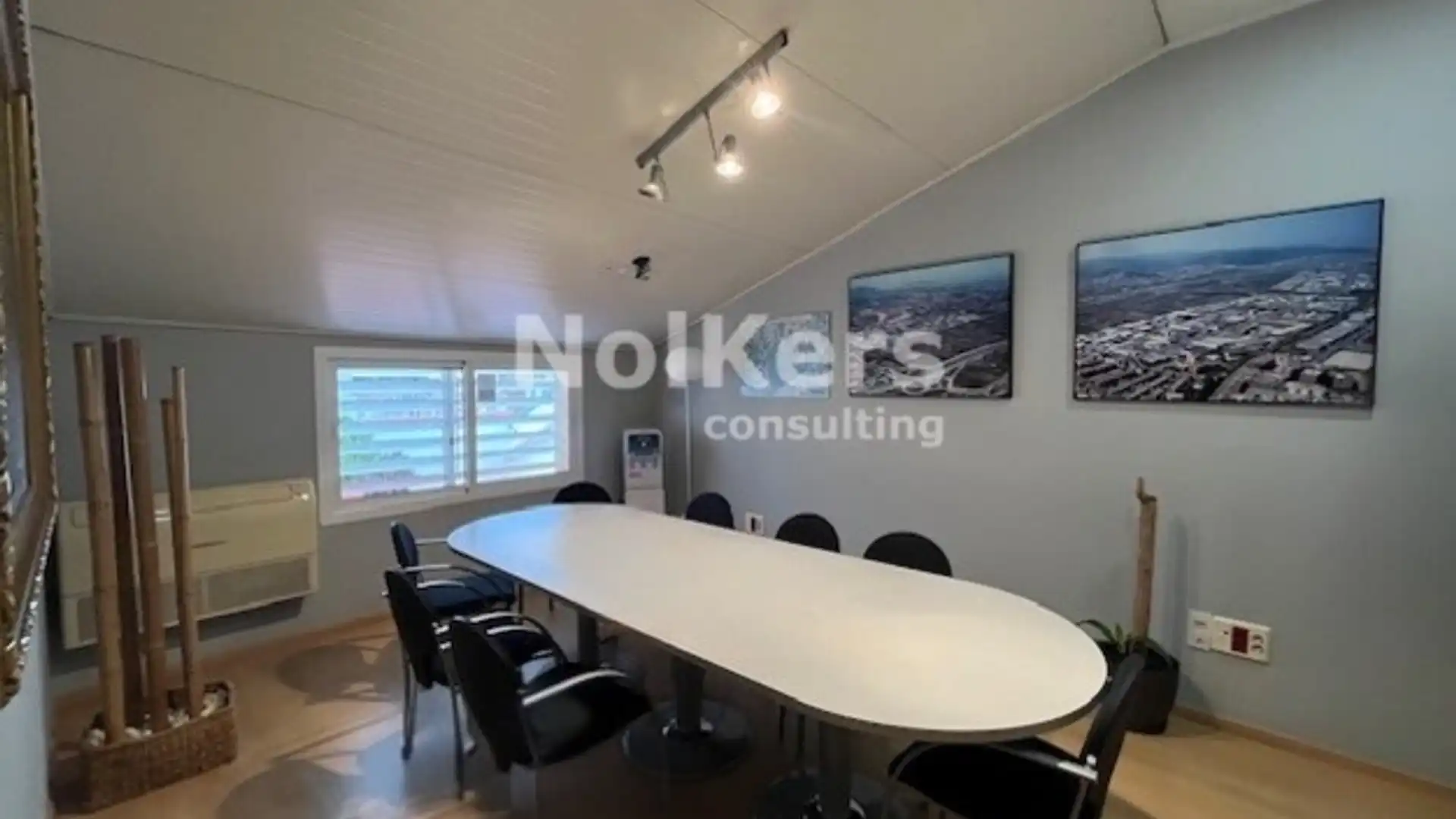 Office for sale in Vila de Gràcia