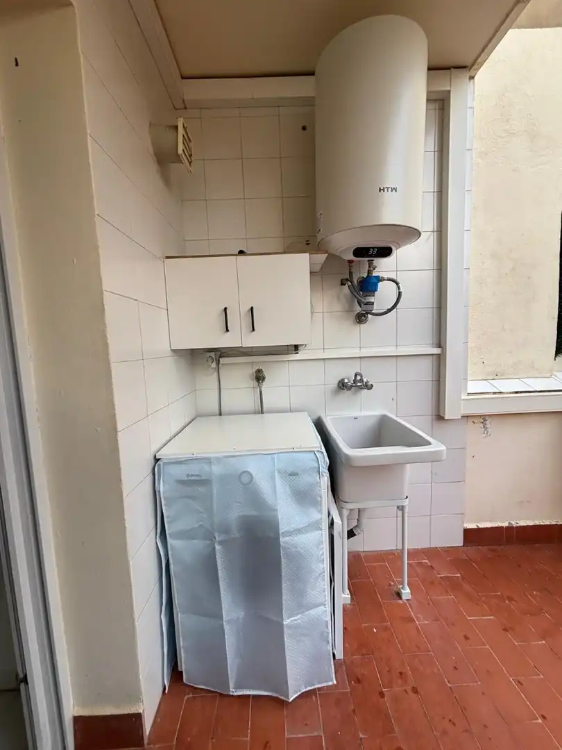 Apartamento de alquiler en San Javier ciudad