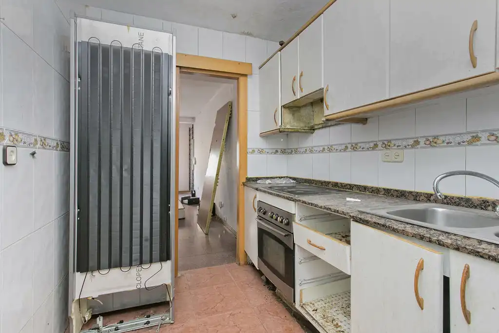 Piso en venta en C/ Nova, Les Torres
