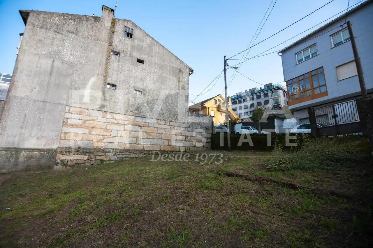 Terreni e lotti in vendita a Av. Areal, imagen 9