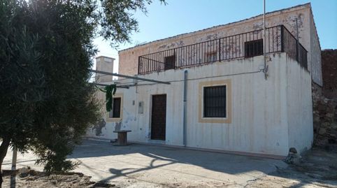CORTIJO EN GAFARILLOS