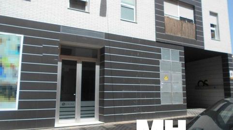 Foto 3 de Pis en venda a San Vicente, Nules, Castellón