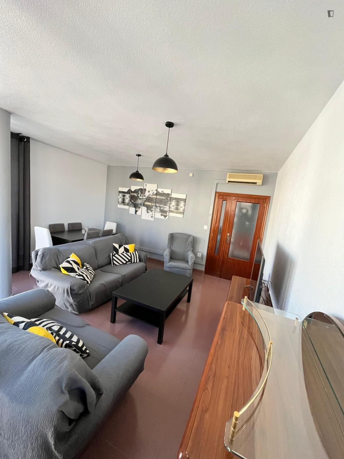 Apartments for rent in Espinardo