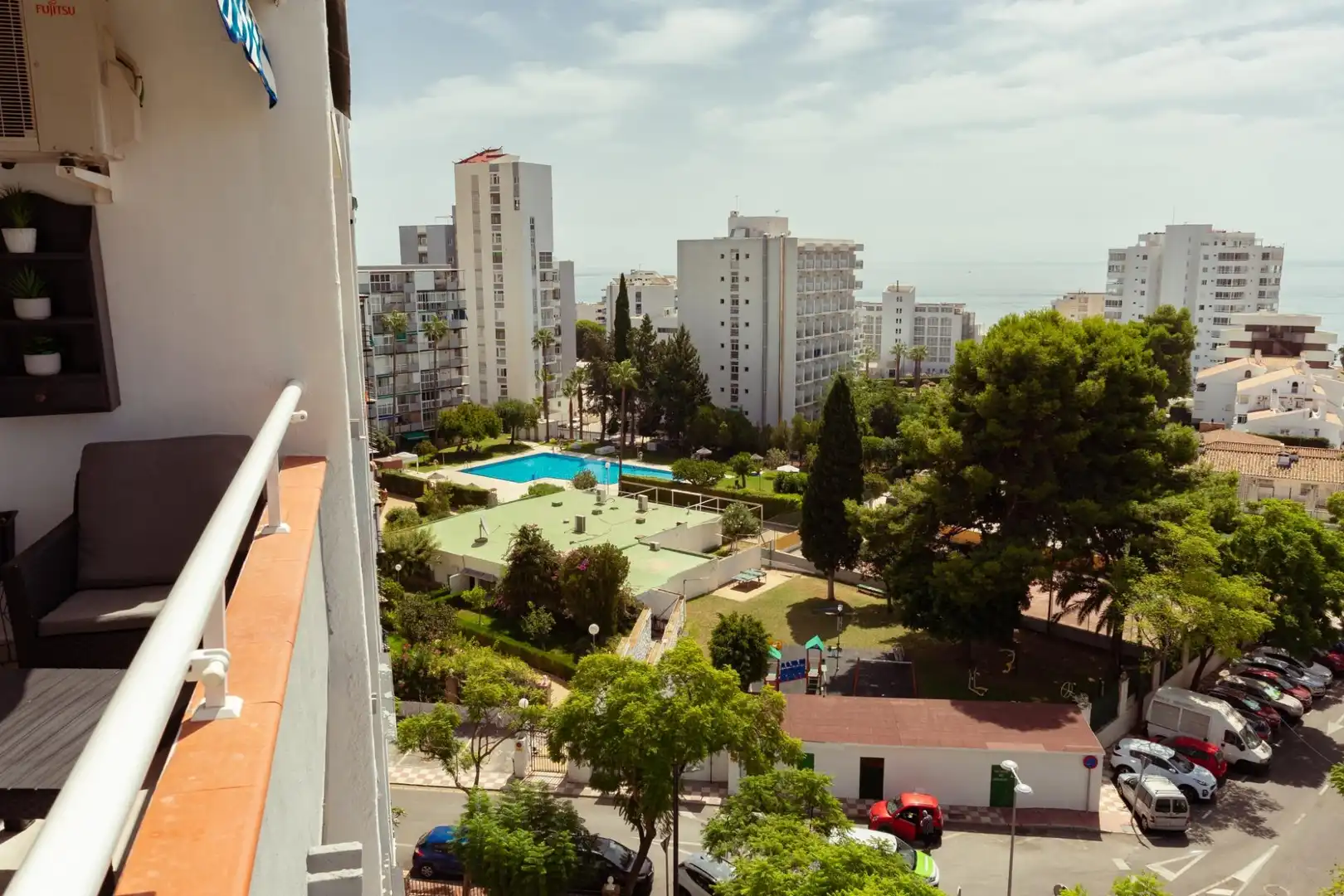 Apartamento con terraza en venta en Solymar, imagen 23