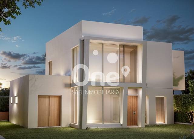 Terreno residencial en Venta en Calle Gardenia en La Conarda - Montesano