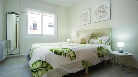 Foto 2 de Apartament de lloguer a El Poble Sec - Parc de Montjuïc,  Barcelona Capital