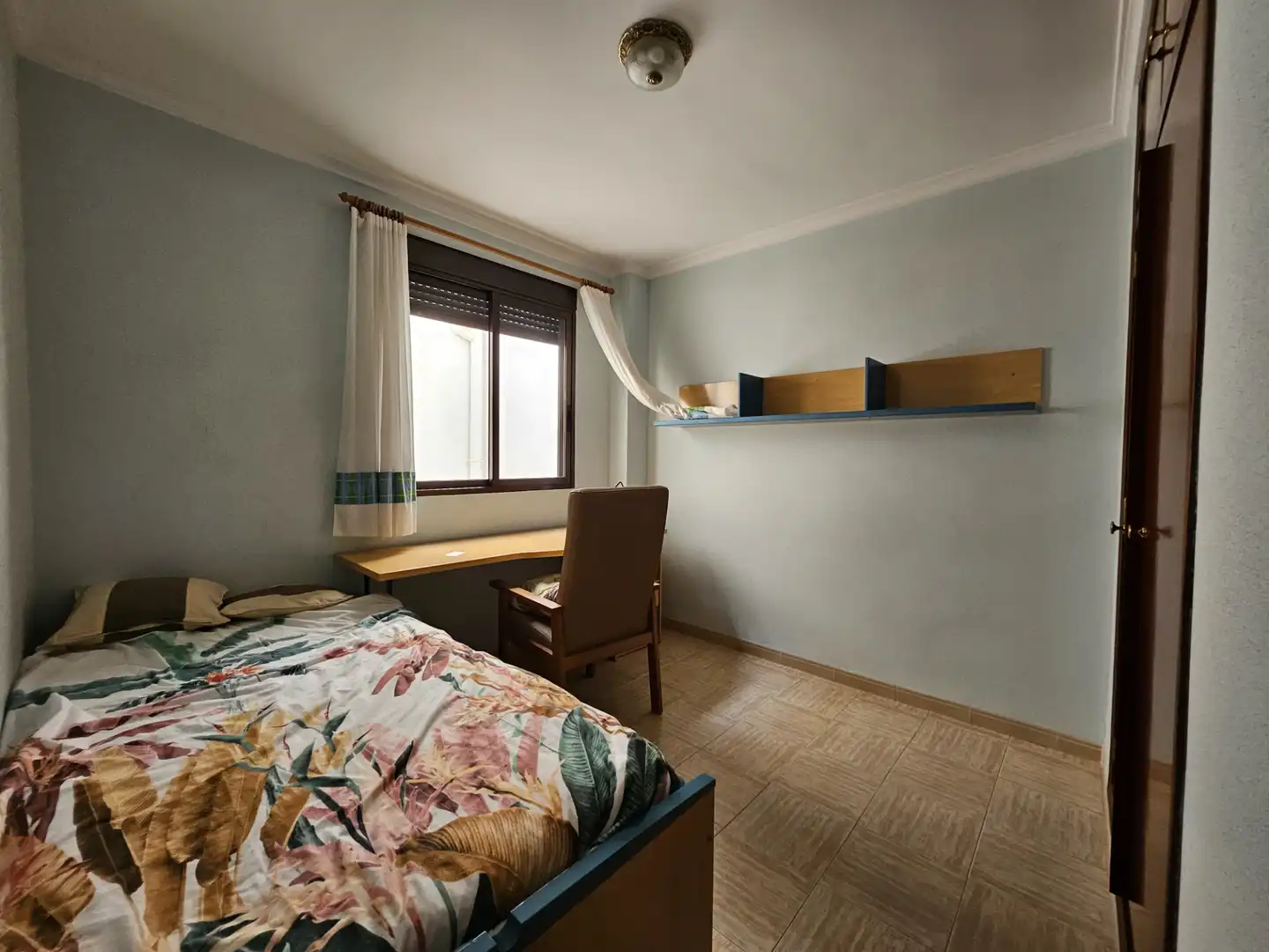 Casa amb terrassa en venda a El Pilar, imagen 16