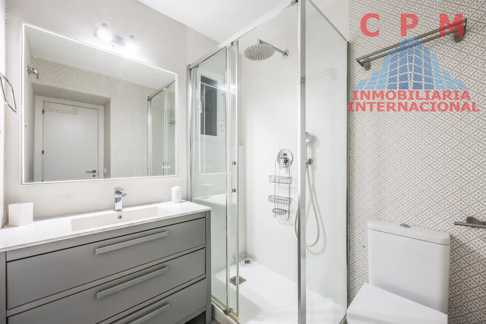 Flat with lift to rent in Chamartín, imagen 14