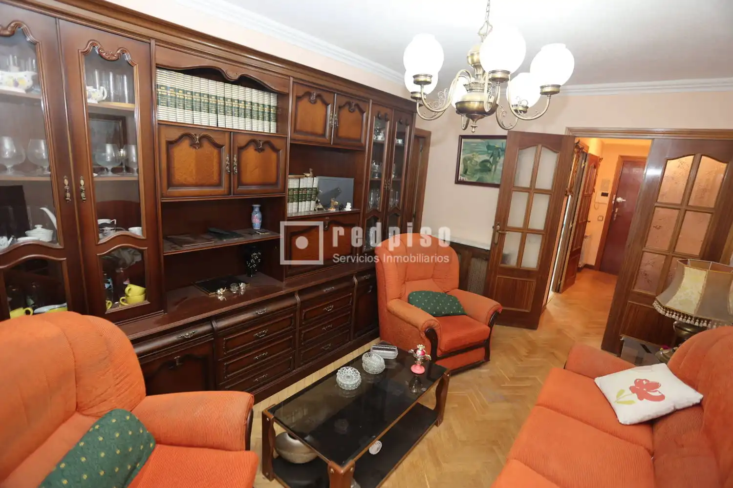 Wohnung mit Aufzug zum Verkauf in de La del Manojo de Rosas, imagen 7