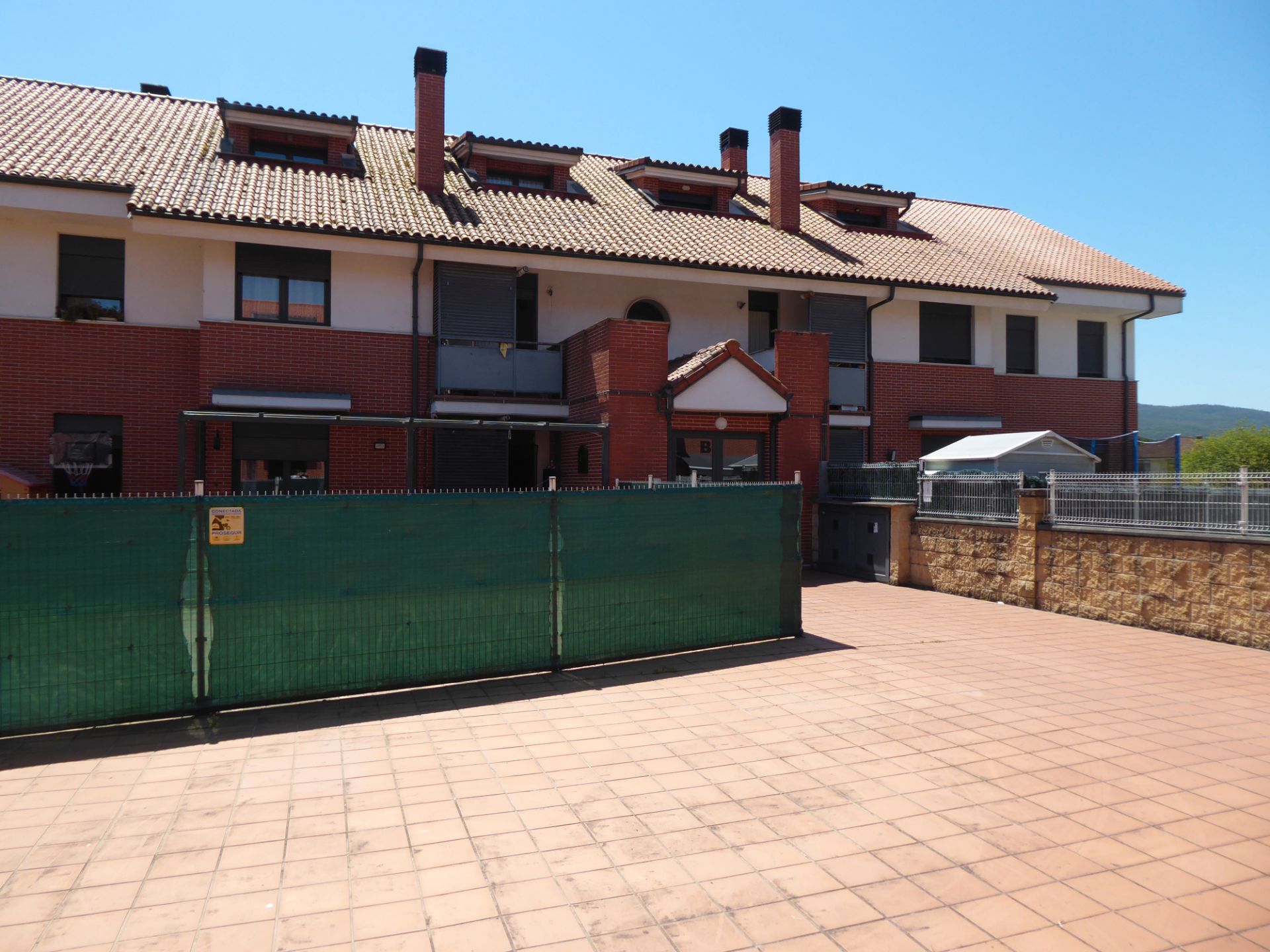 Exterior view of Duplex for sale in Piélagos  with Heating, Terrace and Storage room