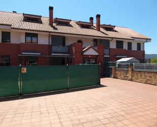 Exterior view of Duplex for sale in Piélagos  with Heating, Terrace and Storage room
