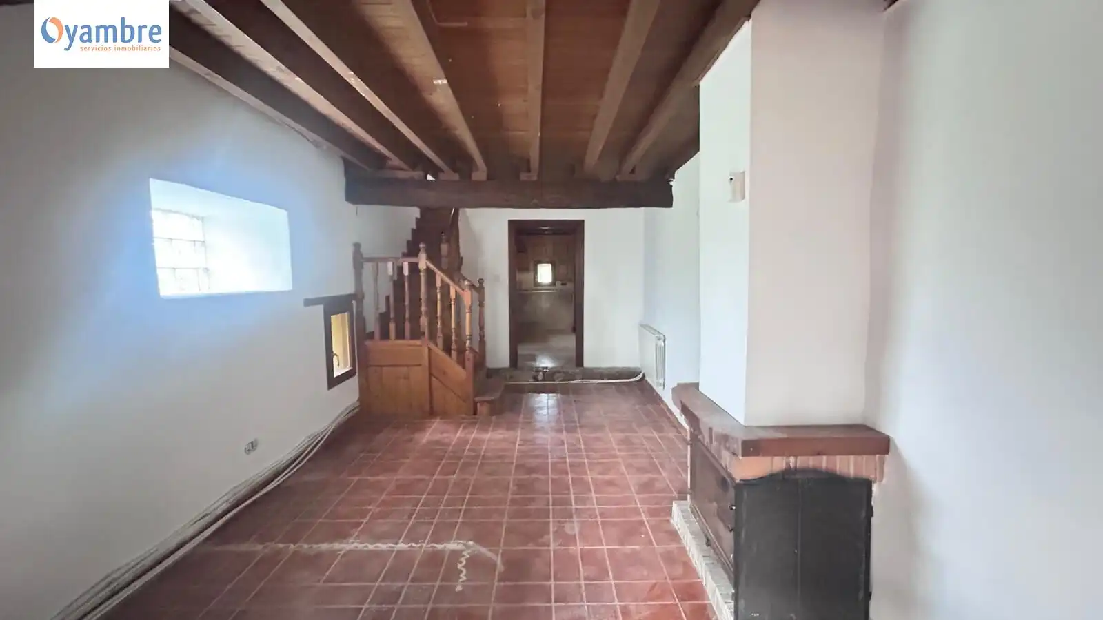 Casa adosada en venda en Liendo amb Jardí privat i Terrassa