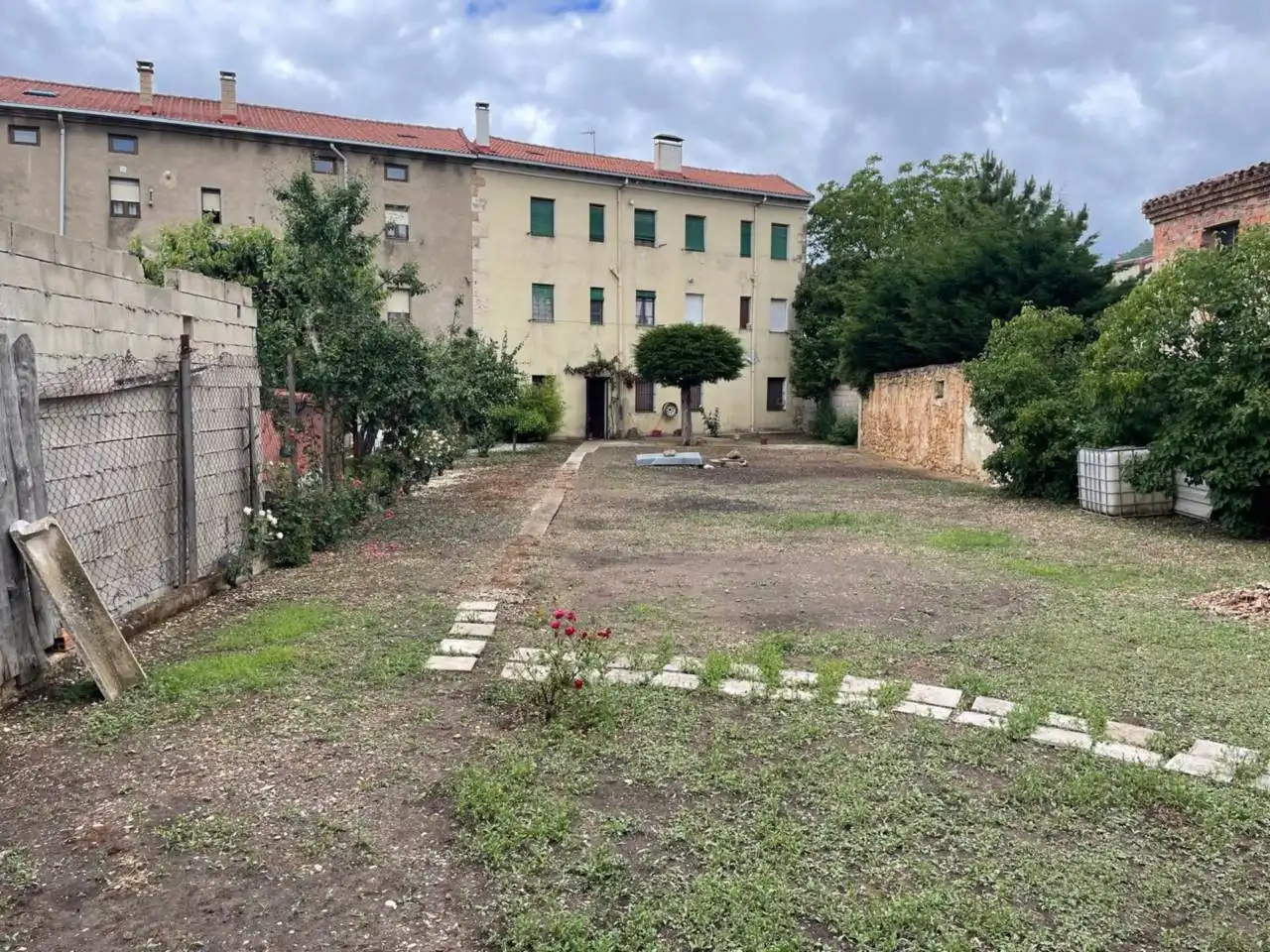 Casa in vendita a Trespaderne, imagen 3