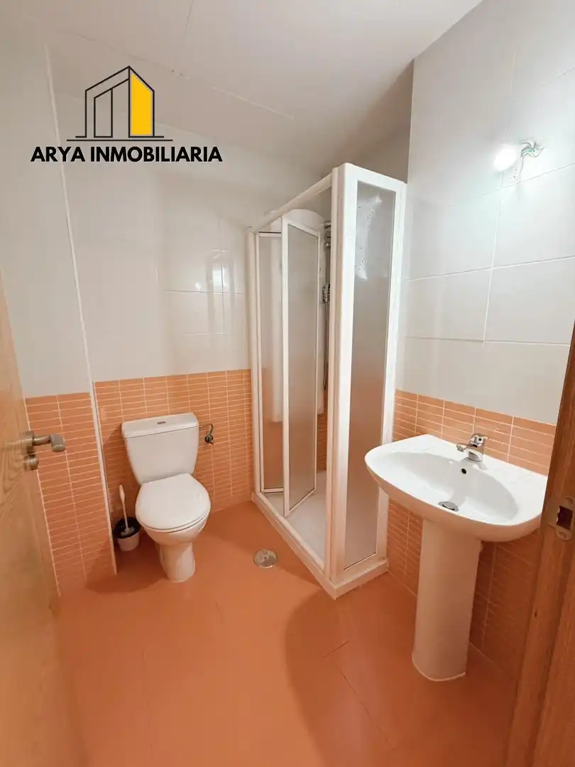 Piso en venta en Soto del Henares