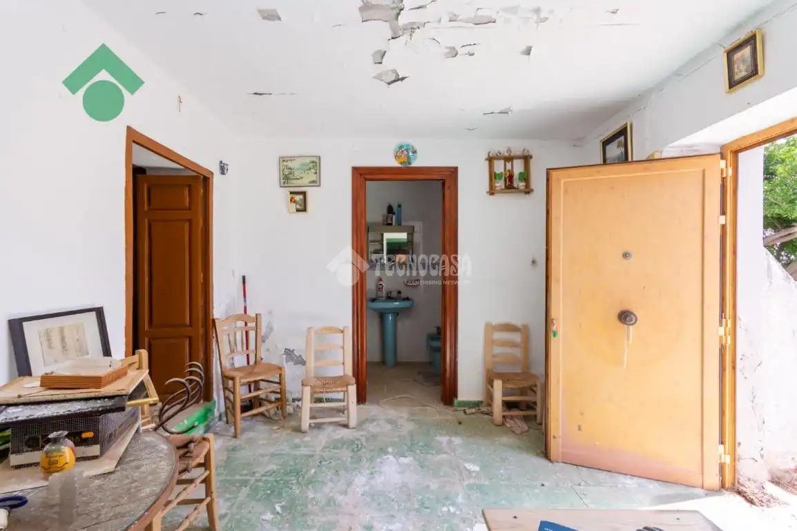 Maison jumelée à vendre à El Rescate - Río Seco, imagen 3