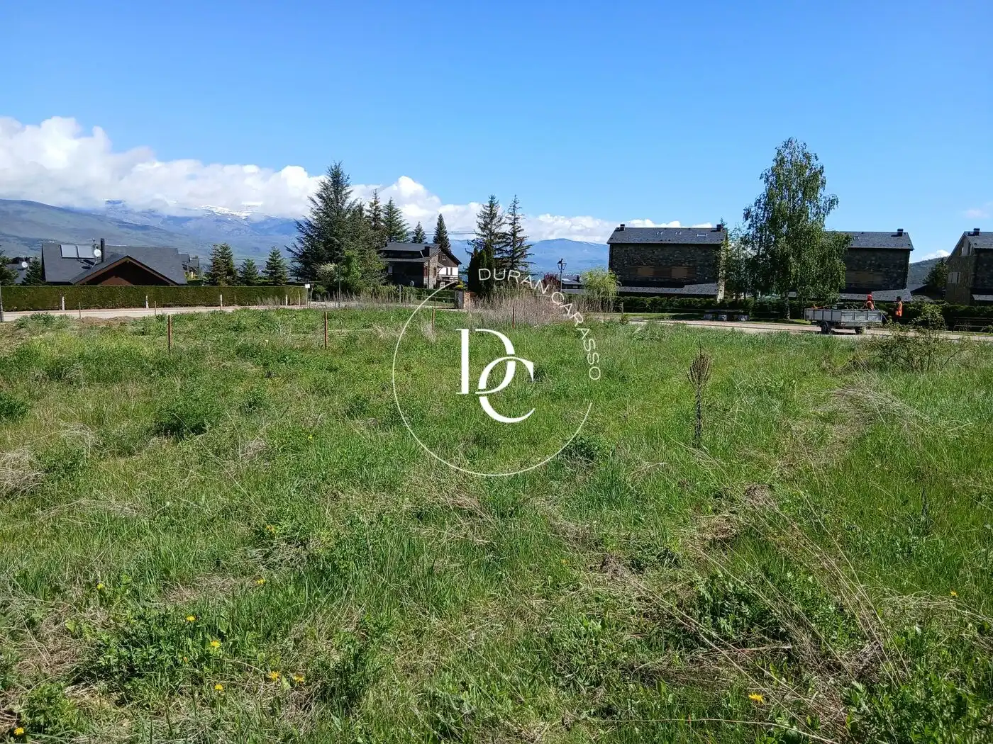 Residential for sale in Das