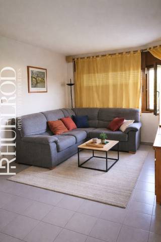 Piso en Venta en Carrer Camós en Centre