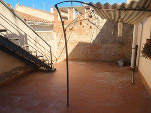 Foto 4 de Casa adosada en venda a Cúllar, Granada