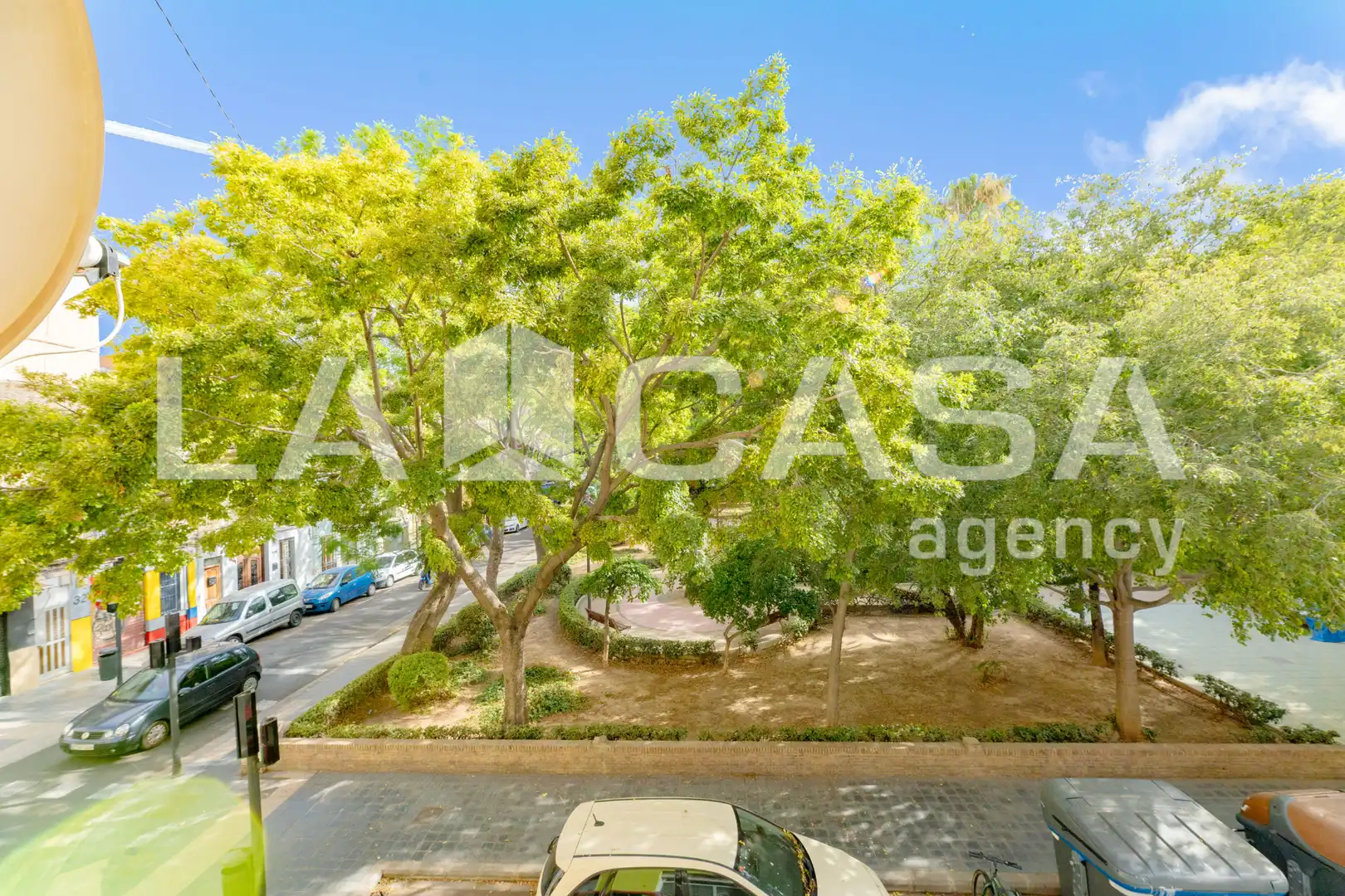 Appartamento con terrazza in vendita a Camins al Grau, imagen 4