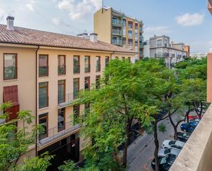 Vista exterior de Pis en venda en  Valencia Capital