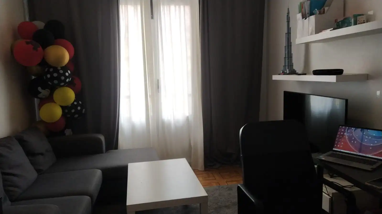 Casa con terrazza in vendita a Rúa Landín Carrasco 14D, imagen 24