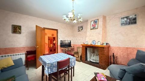 Foto 5 de Casa adosada en venda a C. José García Mochales, Fuente de Pedro Naharro, Cuenca