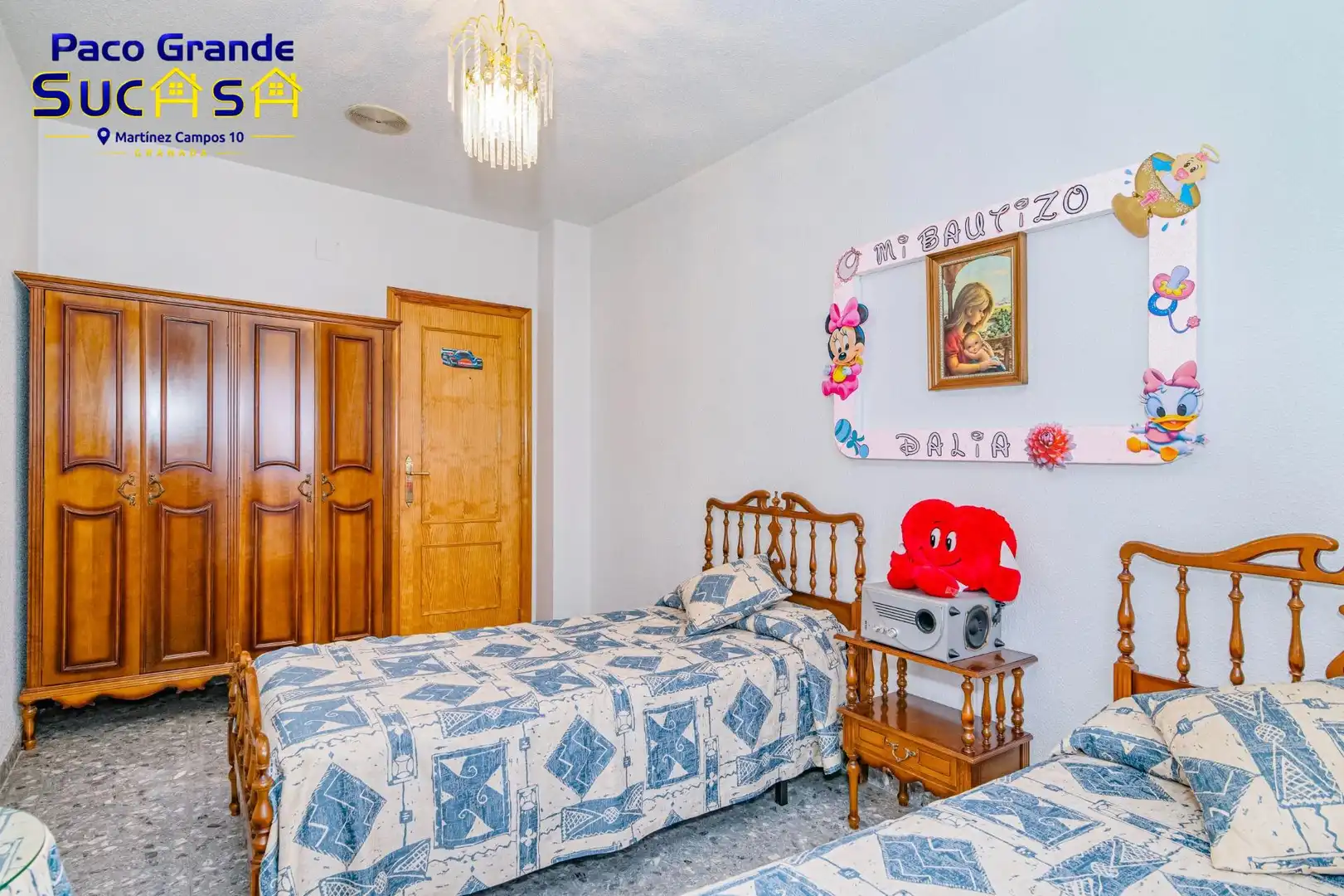 Villa avec piscine à vendre à JUPITER UR.MONTELUZ, imagen 26