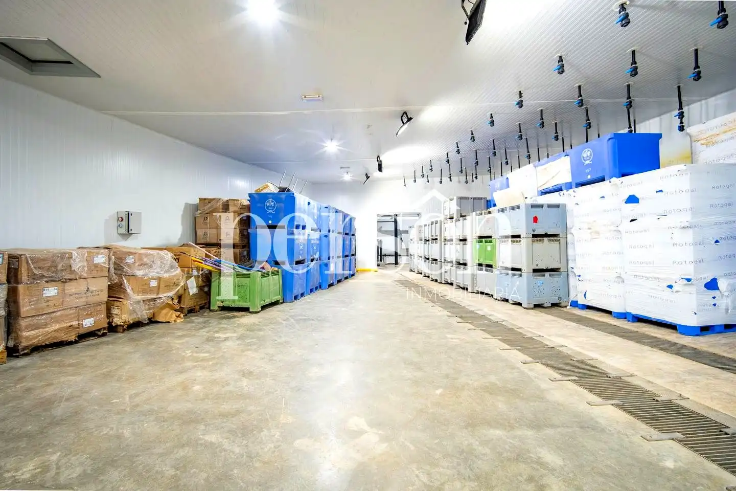 Nau industrial en venda a Albal, imagen 24