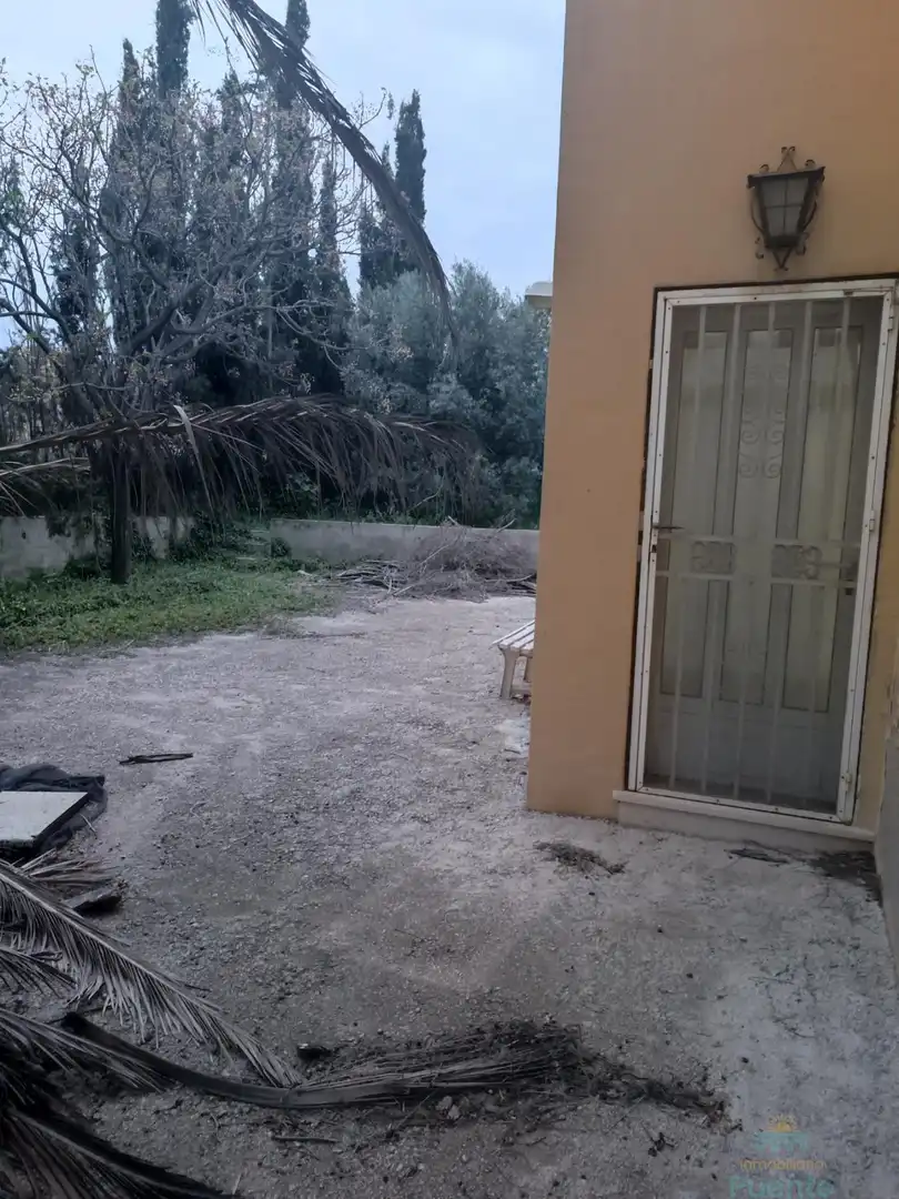 Casa o xalet en venda en Totana