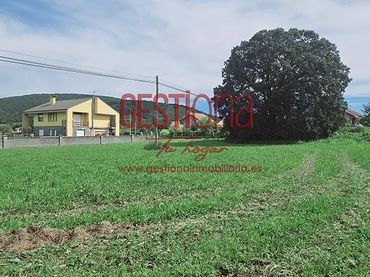 Terreno residencial en venta en Arnuero